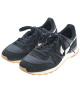NIKE（ナイキ）スニーカー 黒 サイズ:24cm レディース/2200610017094