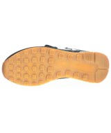 NIKE（ナイキ）スニーカー 黒 サイズ:24cm レディース/2200610017094