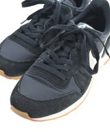 NIKE（ナイキ）スニーカー 黒 サイズ:24cm レディース/2200610017094