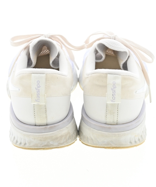 NIKE（ナイキ）スニーカー 白 サイズ:25cm レディース/2200610017100