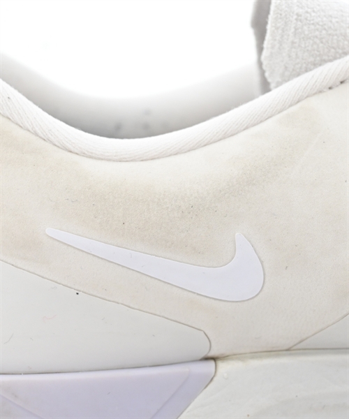 NIKE（ナイキ）スニーカー 白 サイズ:25cm レディース/2200610017100