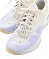 NIKE（ナイキ）スニーカー 白 サイズ:25cm レディース/2200610017100