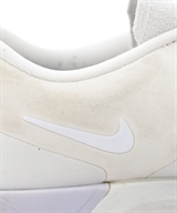 NIKE（ナイキ）スニーカー 白 サイズ:25cm レディース/2200610017100