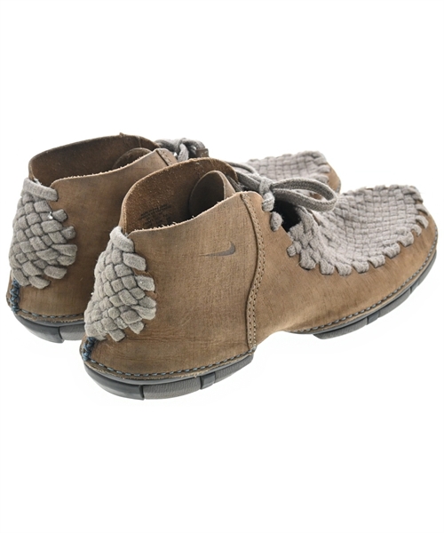 NIKE（ナイキ）その他 茶 サイズ:28cm メンズ/2200612610347