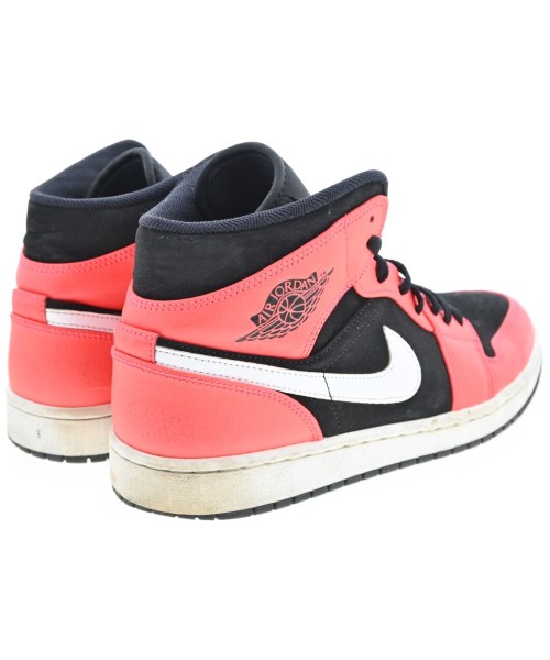 NIKE（ナイキ）スニーカー 赤 サイズ:27cm メンズ/2200612685017