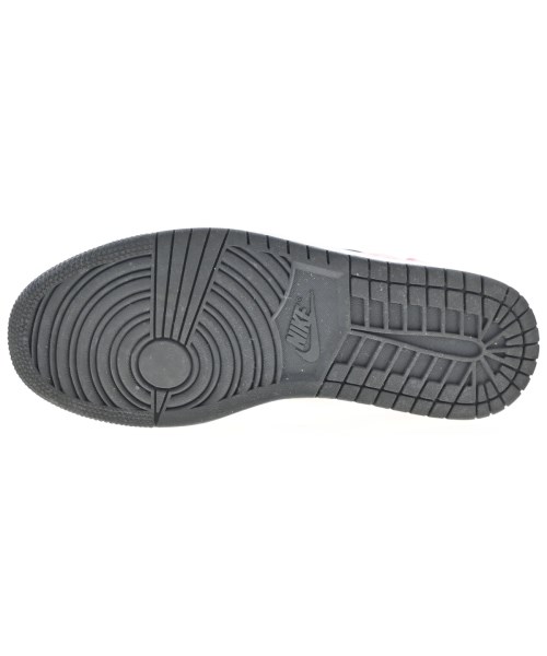 NIKE（ナイキ）スニーカー 赤 サイズ:27cm メンズ/2200612685017