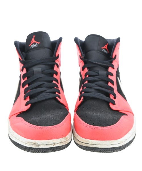 NIKE（ナイキ）スニーカー 赤 サイズ:27cm メンズ/2200612685017
