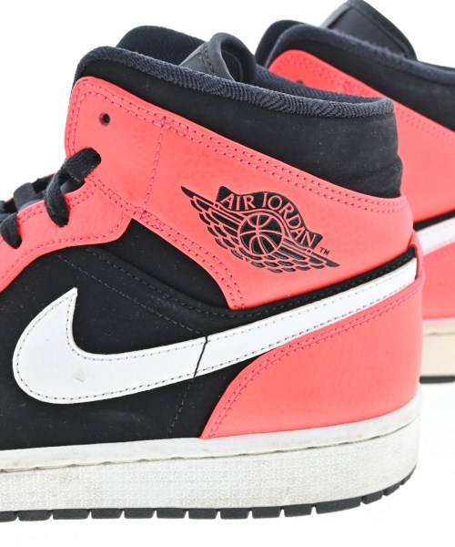 NIKE（ナイキ）スニーカー 赤 サイズ:27cm メンズ/2200612685017