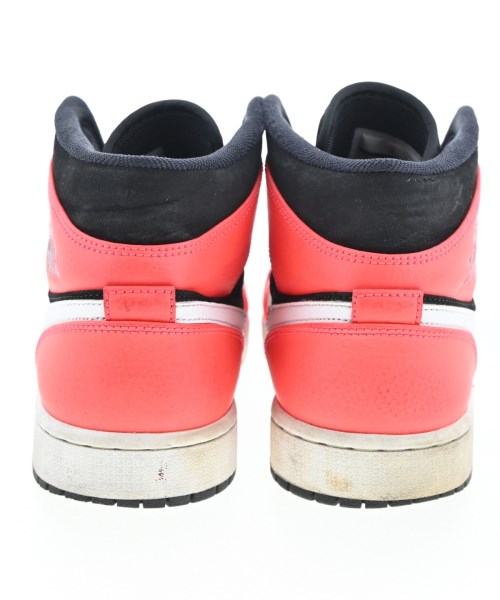 NIKE（ナイキ）スニーカー 赤 サイズ:27cm メンズ/2200612685017