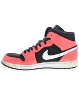 NIKE（ナイキ）スニーカー 赤 サイズ:27cm メンズ/2200612685017