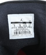 NIKE（ナイキ）スニーカー 赤 サイズ:27cm メンズ/2200612685017