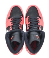 NIKE（ナイキ）スニーカー 赤 サイズ:27cm メンズ/2200612685017