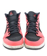 NIKE（ナイキ）スニーカー 赤 サイズ:27cm メンズ/2200612685017