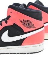 NIKE（ナイキ）スニーカー 赤 サイズ:27cm メンズ/2200612685017