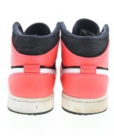 NIKE（ナイキ）スニーカー 赤 サイズ:27cm メンズ/2200612685017