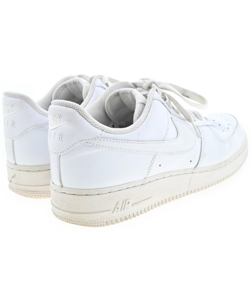 NIKE（ナイキ）スニーカー 白 サイズ:28.5cm メンズ/2200612761032