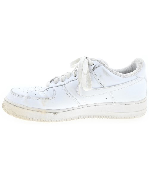 NIKE（ナイキ）スニーカー 白 サイズ:28.5cm メンズ/2200612761032