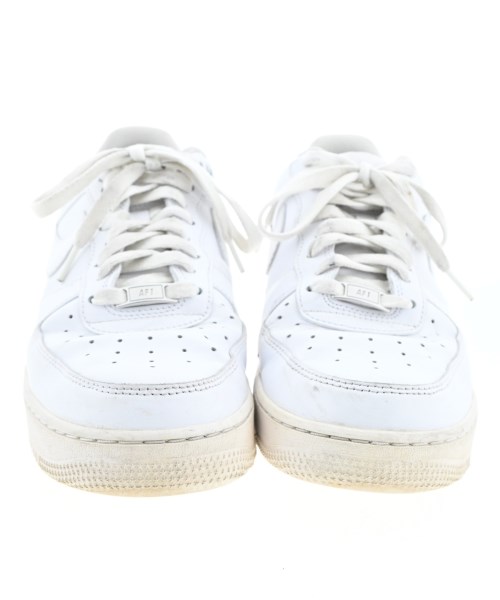 NIKE（ナイキ）スニーカー 白 サイズ:28.5cm メンズ/2200612761032