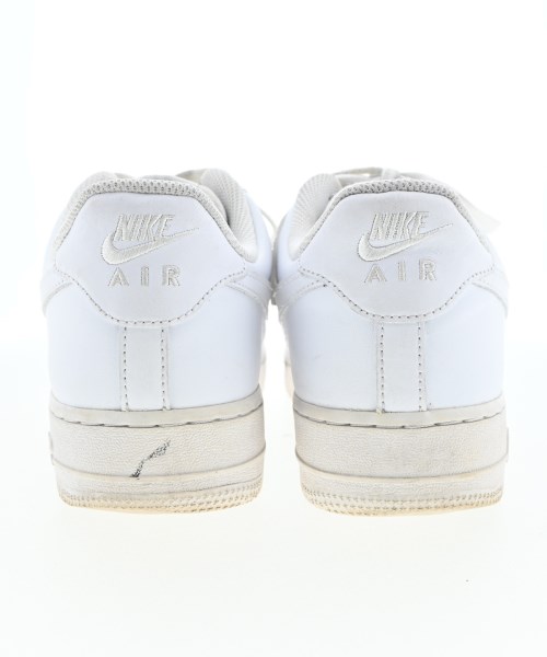 NIKE（ナイキ）スニーカー 白 サイズ:28.5cm メンズ/2200612761032
