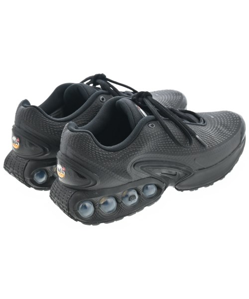 NIKE（ナイキ）スニーカー 黒 サイズ:27.5cm メンズ/2200612908017