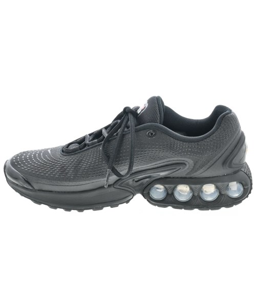 NIKE（ナイキ）スニーカー 黒 サイズ:27.5cm メンズ/2200612908017