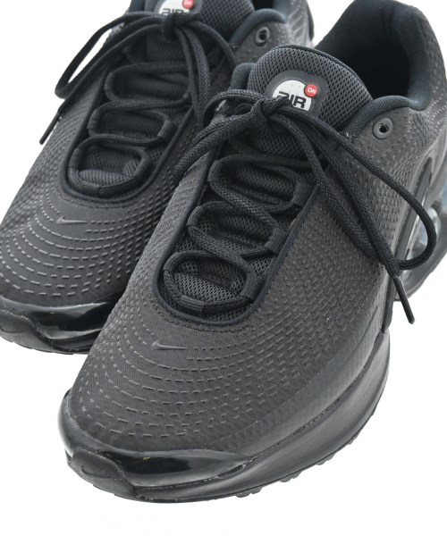 NIKE（ナイキ）スニーカー 黒 サイズ:27.5cm メンズ/2200612908017