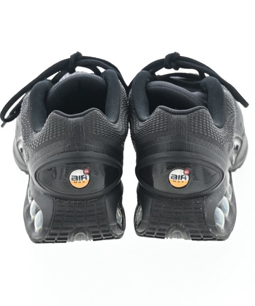 NIKE（ナイキ）スニーカー 黒 サイズ:27.5cm メンズ/2200612908017