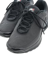 NIKE（ナイキ）スニーカー 黒 サイズ:27.5cm メンズ/2200612908017
