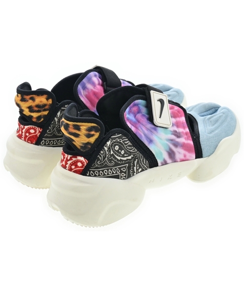 NIKE（ナイキ）スニーカー その他（柄物・カラフル） サイズ:27cm メンズ/2200612950023