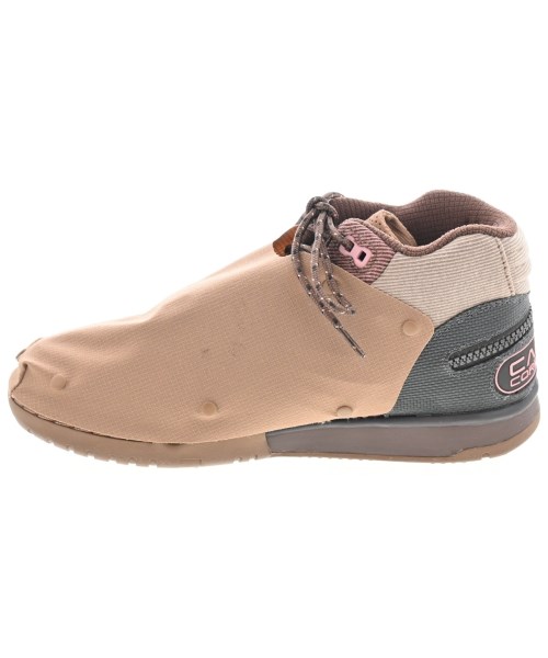 NIKE（ナイキ）スニーカー 茶 サイズ:27cm メンズ/2200612950061
