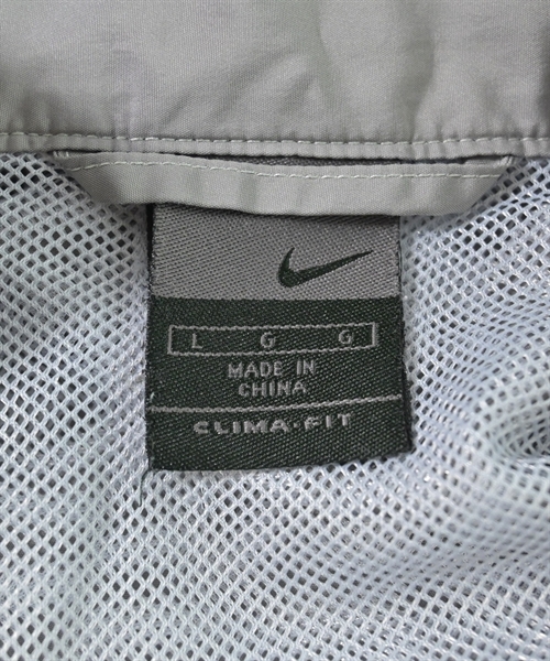 NIKE（ナイキ）その他 グレー サイズ:L メンズ/2200612969056