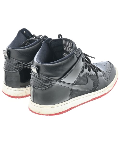 NIKE（ナイキ）スニーカー 黒 サイズ:27cm メンズ/2200607674026