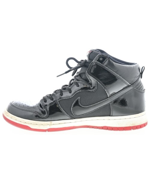 NIKE（ナイキ）スニーカー 黒 サイズ:27cm メンズ/2200607674026