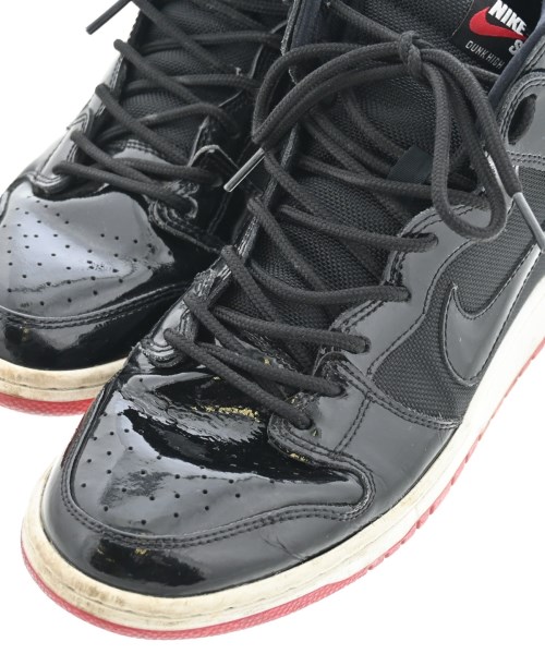 NIKE（ナイキ）スニーカー 黒 サイズ:27cm メンズ/2200607674026