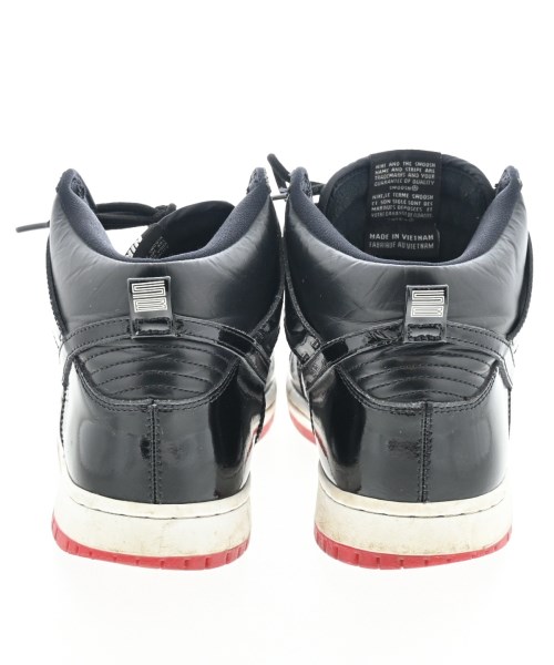 NIKE（ナイキ）スニーカー 黒 サイズ:27cm メンズ/2200607674026