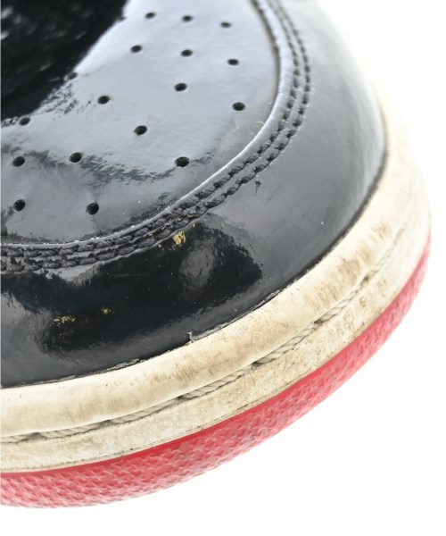 NIKE（ナイキ）スニーカー 黒 サイズ:27cm メンズ/2200607674026
