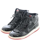 NIKE（ナイキ）スニーカー 黒 サイズ:27cm メンズ/2200607674026