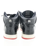 NIKE（ナイキ）スニーカー 黒 サイズ:27cm メンズ/2200607674026