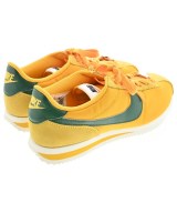 NIKE（ナイキ）スニーカー 黄 サイズ:25cm レディース/2200610596094