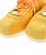 NIKE（ナイキ）スニーカー 黄 サイズ:25cm レディース/2200610596094