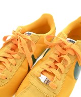 NIKE（ナイキ）スニーカー 黄 サイズ:25cm レディース/2200610596094