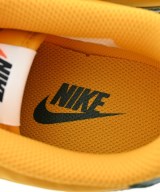 NIKE（ナイキ）スニーカー 黄 サイズ:25cm レディース/2200610596094