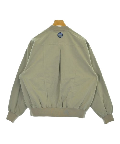 NIKE（ナイキ）その他 ベージュ サイズ:M メンズ/2200610990038