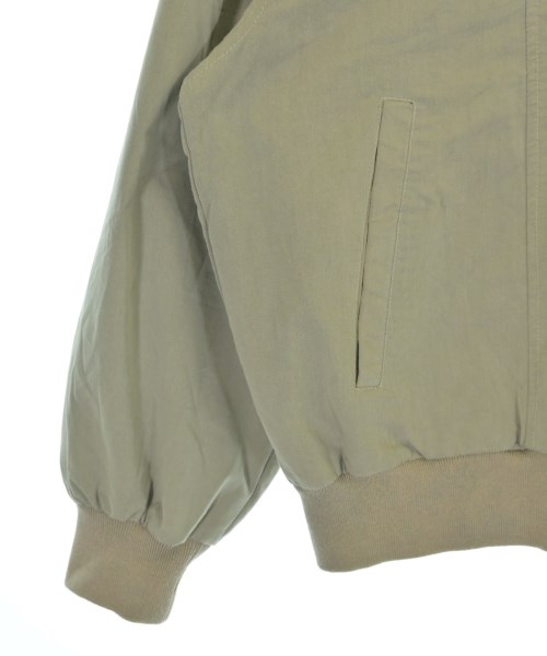 NIKE（ナイキ）その他 ベージュ サイズ:M メンズ/2200610990038