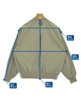 NIKE（ナイキ）その他 ベージュ サイズ:M メンズ/2200610990038