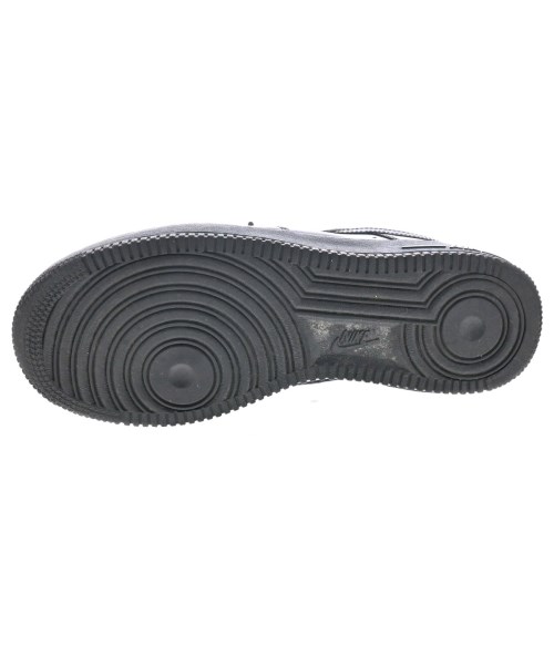 NIKE（ナイキ）スニーカー 黒 サイズ:25cm メンズ/2200613191029