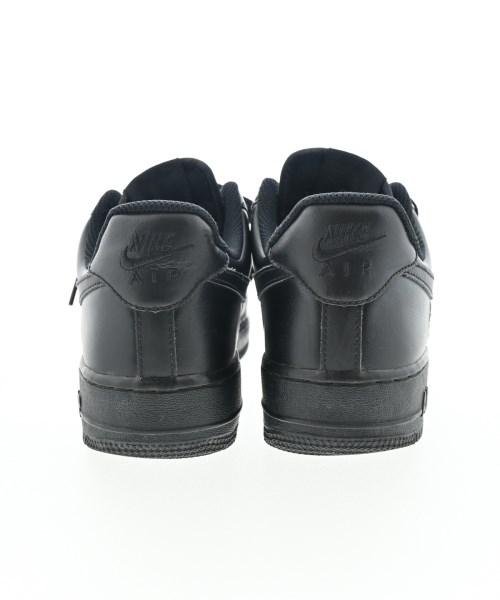 NIKE（ナイキ）スニーカー 黒 サイズ:25cm メンズ/2200613191029