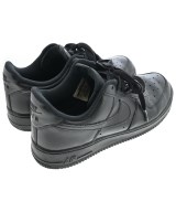 NIKE（ナイキ）スニーカー 黒 サイズ:25cm メンズ/2200613191029