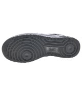NIKE（ナイキ）スニーカー 黒 サイズ:25cm メンズ/2200613191029