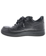 NIKE（ナイキ）スニーカー 黒 サイズ:25cm メンズ/2200613191029